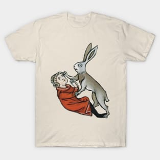 Bad Bunny T-Shirt